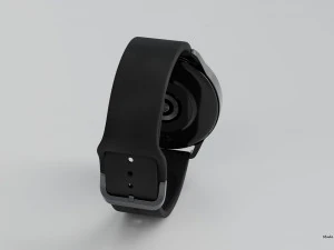 XIAOMI WATCH S3 3D Model