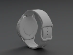 XIAOMI WATCH S3 3D Model
