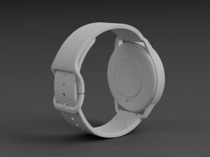 XIAOMI WATCH S3 3D Model
