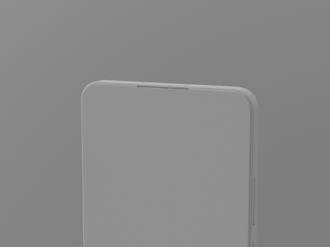 ONEPLUS NORD CE 4 3D Model