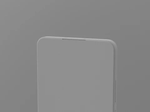 ONEPLUS NORD CE 4 3D Model