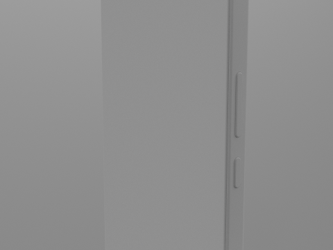 ONEPLUS NORD CE 4 3D Model