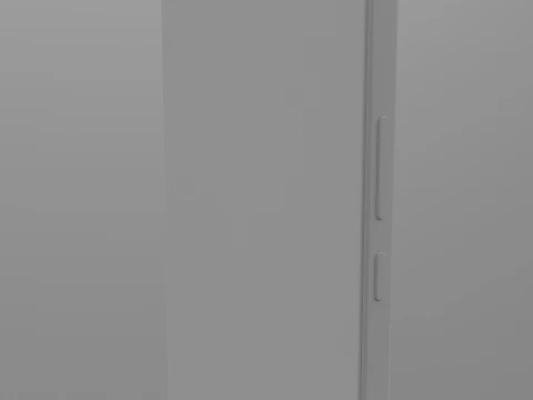 ONEPLUS NORD CE 4 3D Model