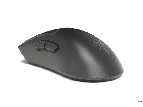 RAZER DEATHADDER V3 PRO 3D Model