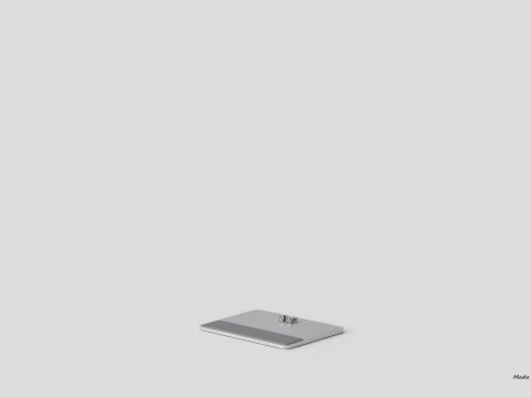 BENQ MA320U 3D Model
