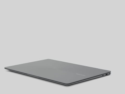 SAMSUNG GALAXY BOOK5 PRO 360 3D 모델