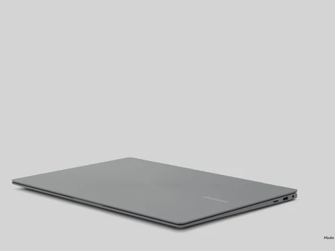 SAMSUNG GALAXY BOOK5 PRO 360 3D Model