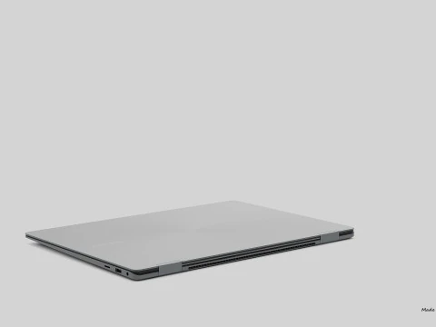 SAMSUNG GALAXY BOOK5 PRO 360 3D Model