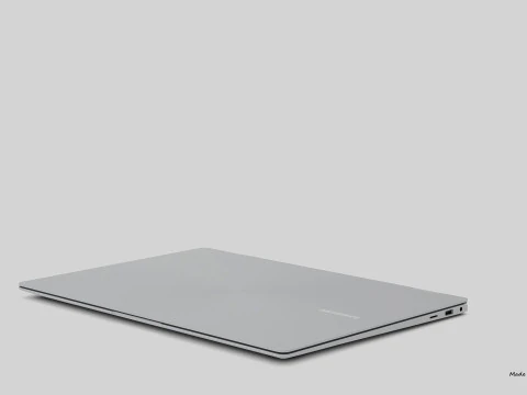 SAMSUNG GALAXY BOOK5 PRO 360 3D Model