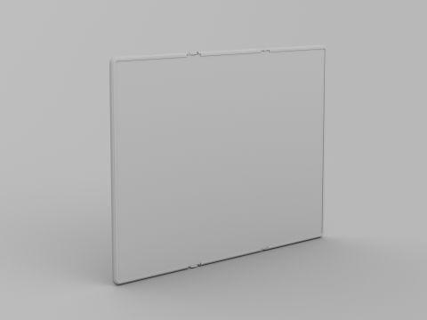 HUAWEI MATE XT ULTIMATE Model 3D
