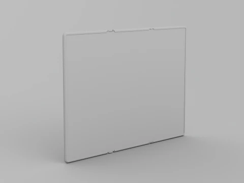 HUAWEI MATE XT ULTIMATE 3D Model