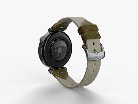 HUAWEI WATCH GT 5 41MM 3Dモデル
