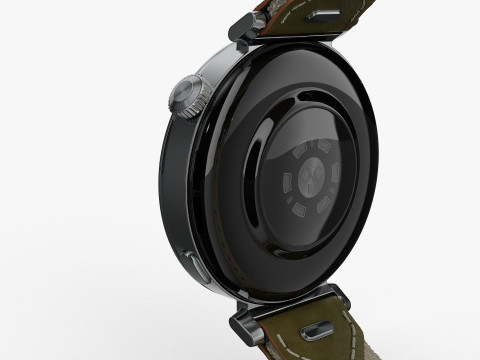 HUAWEI WATCH GT 5 41MM 3Dモデル