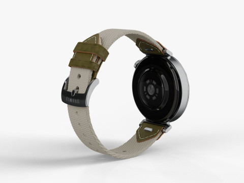 HUAWEI WATCH GT 5 41MM 3Dモデル