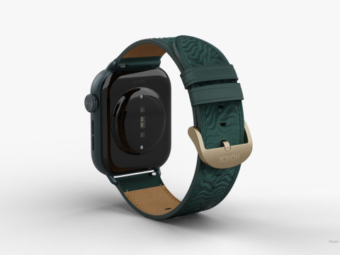 HONOR WATCH 5 3D Модель