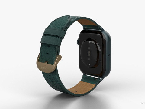 HONOR WATCH 5 3D Модель