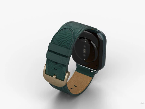 REL&Oacute;GIO DE HONRA 5 Modelo 3D