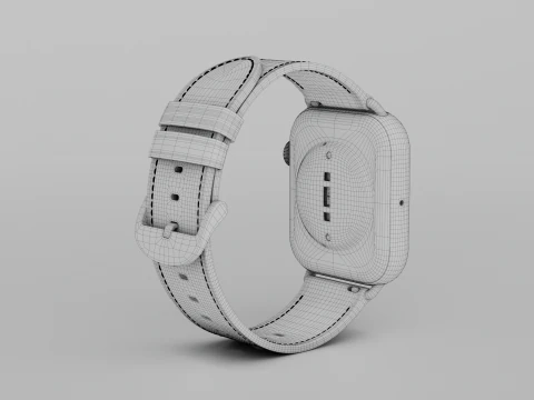 REL&Oacute;GIO DE HONRA 5 Modelo 3D