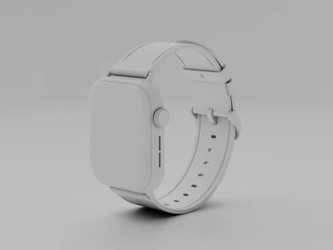 REL&Oacute;GIO DE HONRA 5 Modelo 3D