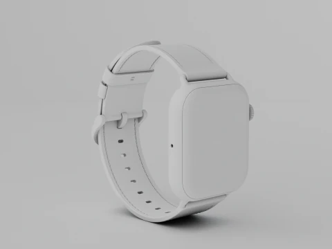 REL&Oacute;GIO DE HONRA 5 Modelo 3D