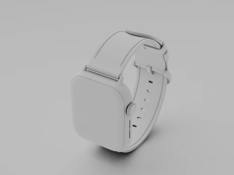 REL&Oacute;GIO DE HONRA 5 Modelo 3D