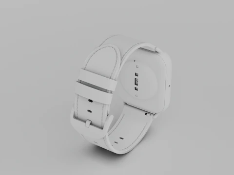 REL&Oacute;GIO DE HONRA 5 Modelo 3D