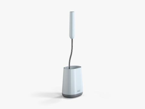 JOSEPH JOSEPH FLEX LITE TOILET BRUSH 3D Model