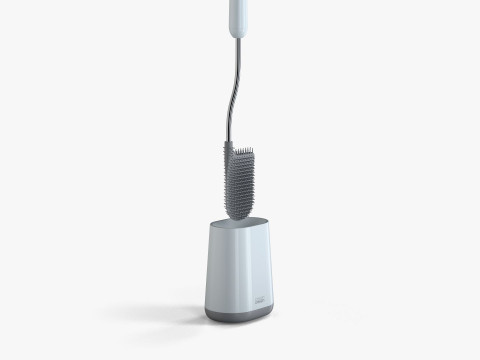 JOSEPH JOSEPH FLEX LITE TOILET BRUSH 3D 모델