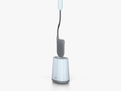 JOSEPH JOSEPH FLEX LITE TOILET BRUSH 3D 모델