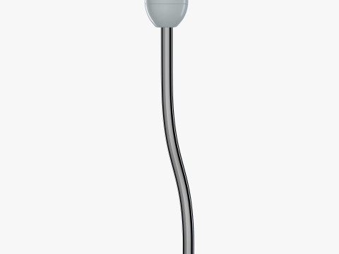 JOSEPH JOSEPH FLEX LITE TOILET BRUSH 3D 모델