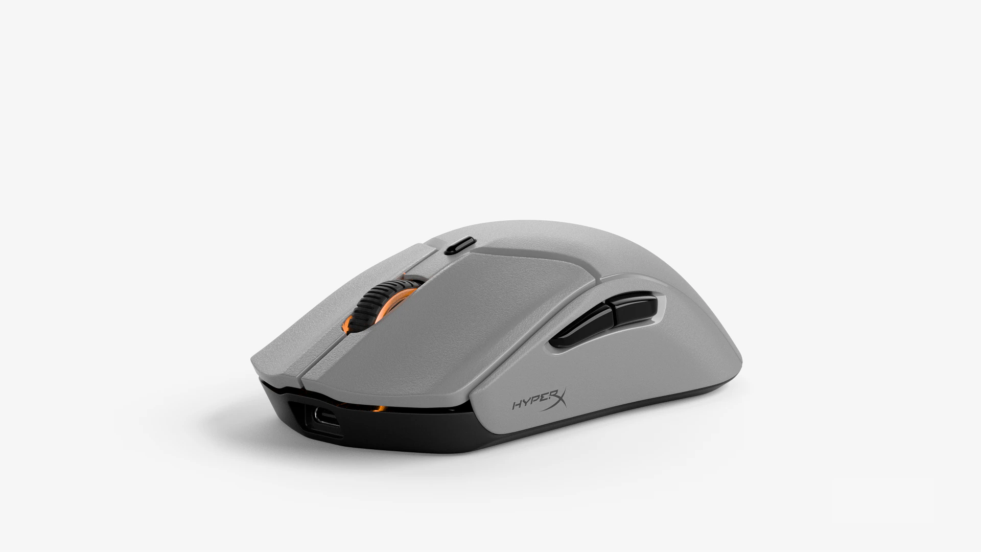 HYPERX PULSEFIRE HASTE TWO PRO FOUR K WIRELESS 3D Model .c4d .max .obj .3ds .fbx .stl .blend