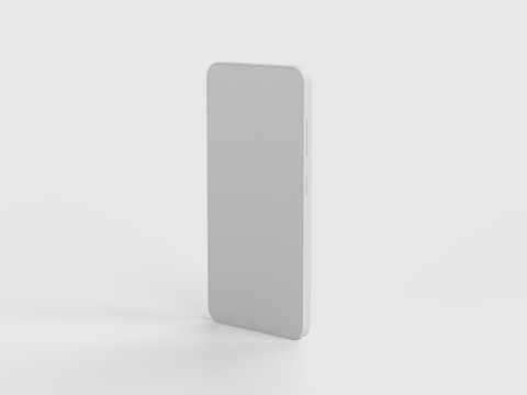 SAMSUNG GALAXY S25 Modello 3D
