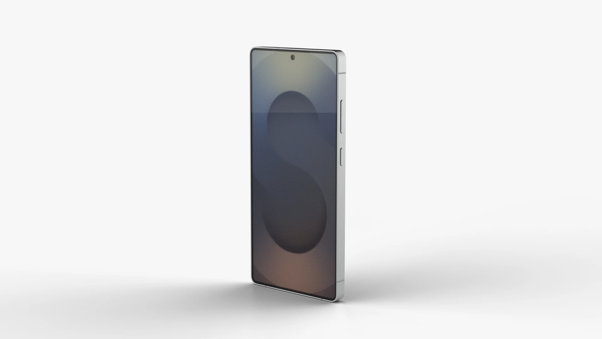 SAMSUNG GALAXY S25 ULTRA 2025 3D Model .c4d .max .obj .3ds .fbx .stl .blend 