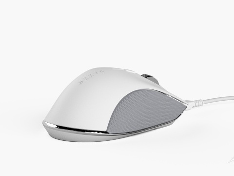 RAZER PRO CLICK Model 3D