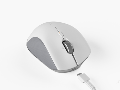 RAZER PRO CLICK Model 3D