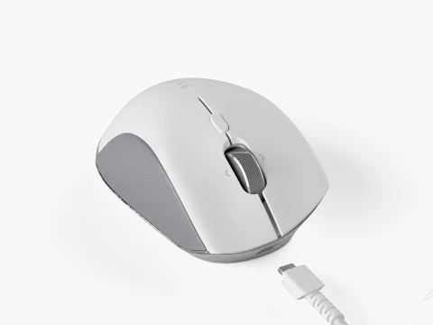 RAZER PRO CLICK 3D Model