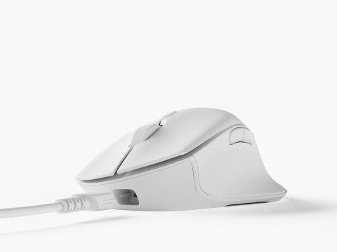 RAZER PRO CLICK Model 3D