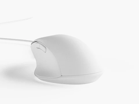 RAZER PRO CLICK 3D Model