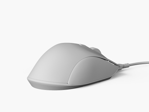 RAZER PRO CLICK Model 3D