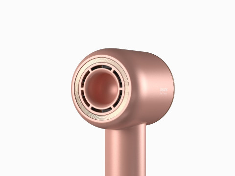 DREAME HAIR GLORY DRYER 3D 모델