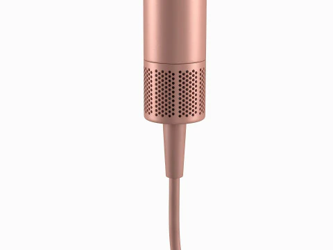 DREAME HAIR GLORY DRYER 3D Model