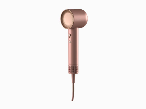 DREAME HAIR GLORY DRYER 3D 모델
