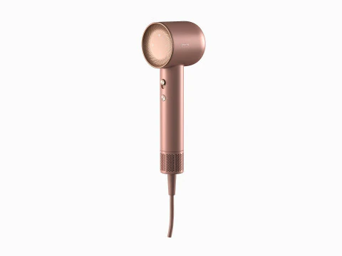 DREAME HAIR GLORY DRYER 3D Model