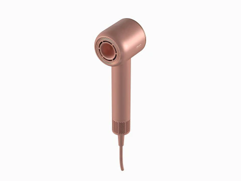 DREAME HAIR GLORY DRYER 3D Model