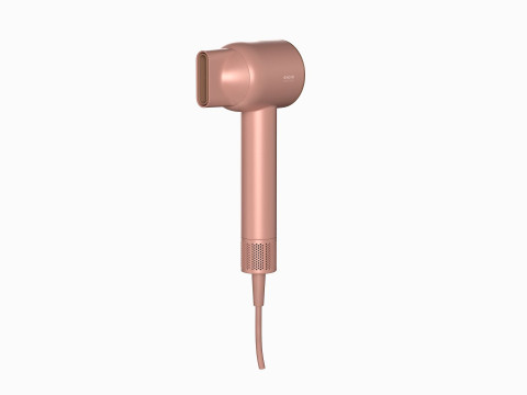 DREAME HAIR GLORY DRYER 3D 모델