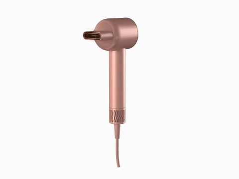 DREAME HAIR GLORY DRYER 3D Model