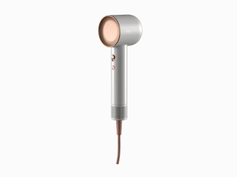 DREAME HAIR GLORY DRYER 3D Model