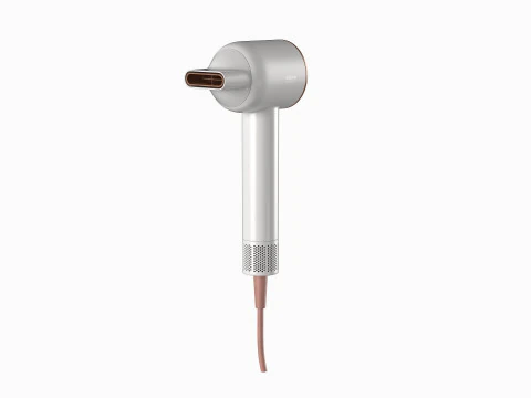 DREAME HAIR GLORY DRYER 3D Model