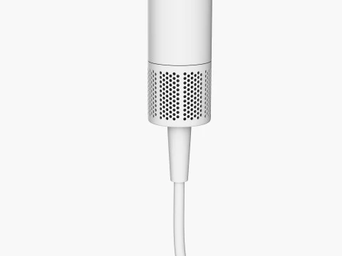 DREAME HAIR GLORY DRYER 3D Model