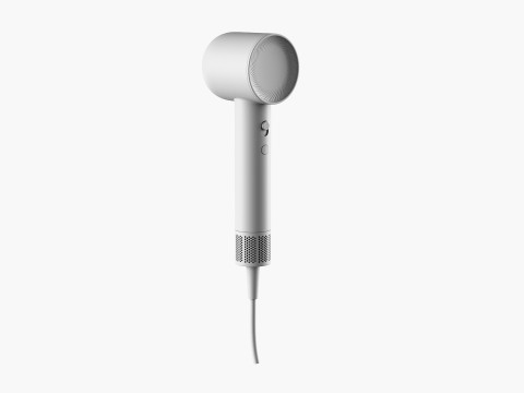 DREAME HAIR GLORY DRYER 3D 모델